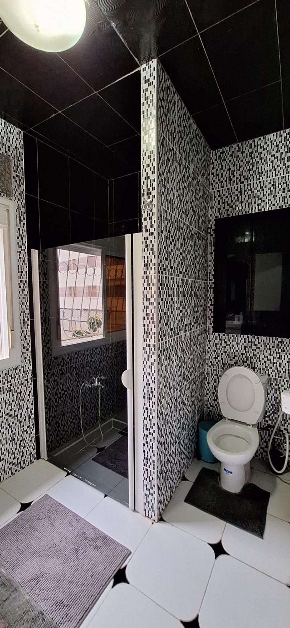 Super Cozy Apartment ลารัช ภายนอก รูปภาพ