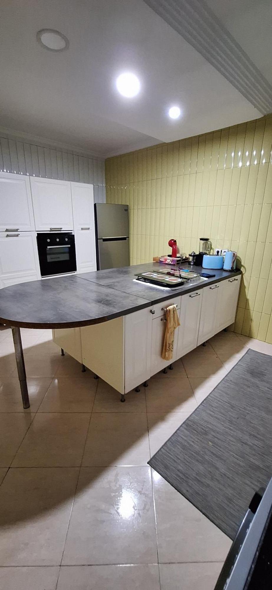 Super Cozy Apartment ลารัช ภายนอก รูปภาพ