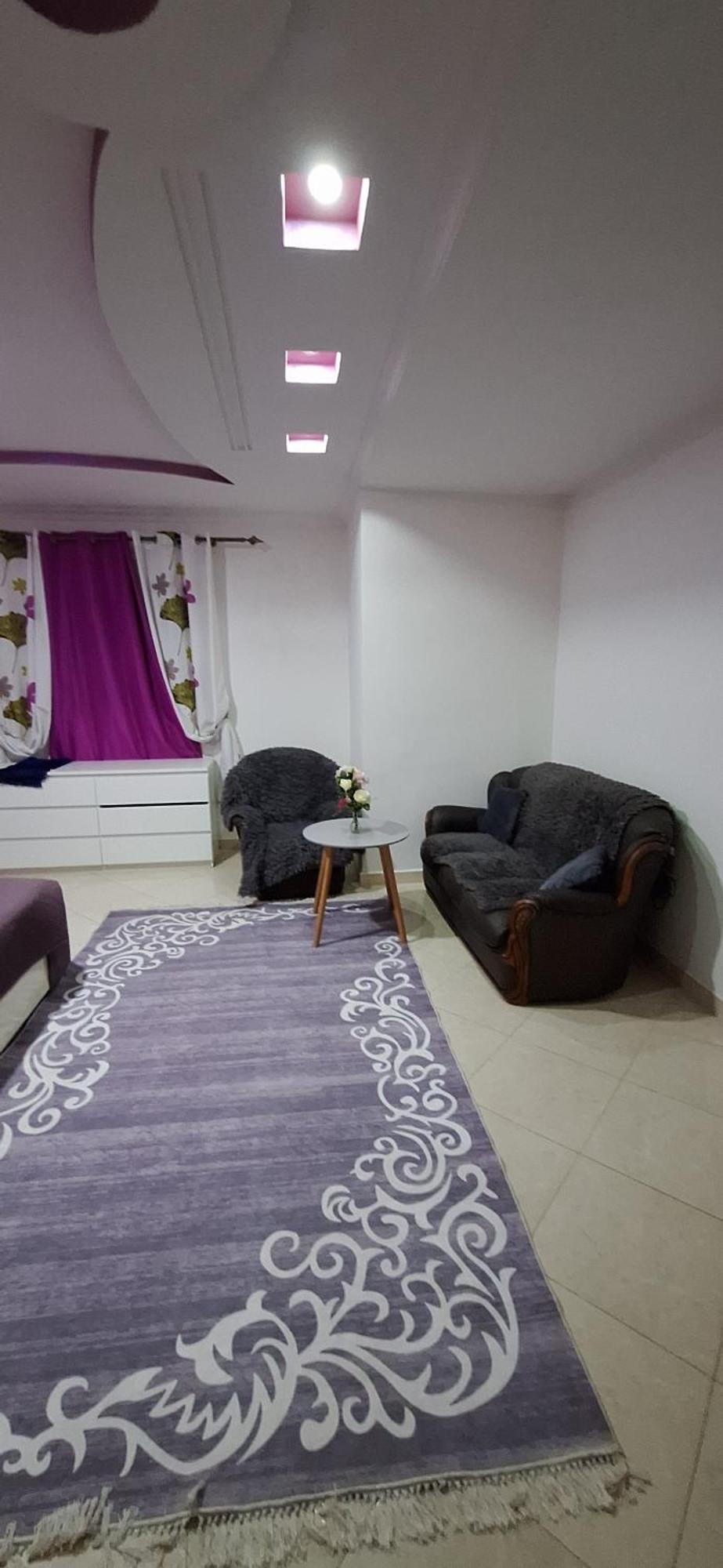 Super Cozy Apartment ลารัช ภายนอก รูปภาพ